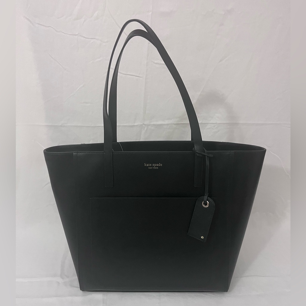 Kate Spade Lalena Large Pocket Tote